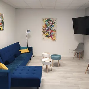 Appartement Modernité Et élégance Pour Votre Auvergnat, Issoire