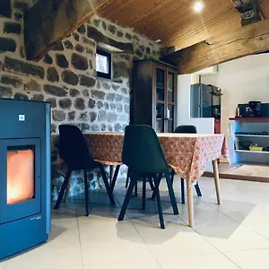 Hébergement de vacances Des Fans, Saint-Barthelemy-Grozon