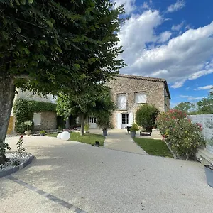 Séjour chez l'habitant Petite'escale, Charmes-sur-Rhone