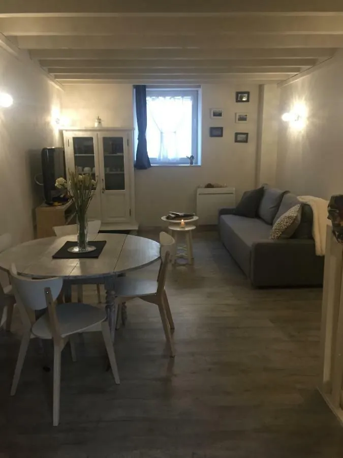 Holiday home Gite 