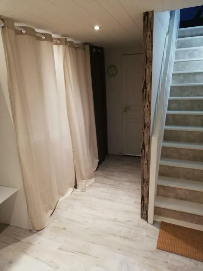 Holiday home Gite 